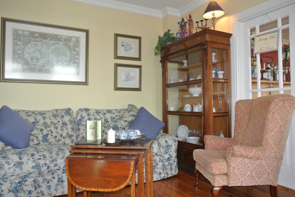 Drumcreehy Country House B&B バリーボーン エクステリア 写真