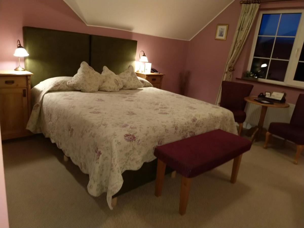 Drumcreehy Country House B&B バリーボーン エクステリア 写真