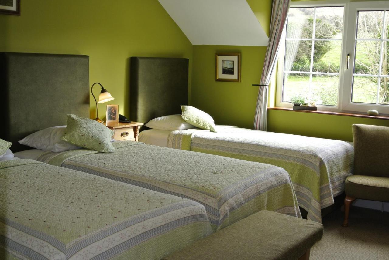 Drumcreehy Country House B&B バリーボーン エクステリア 写真