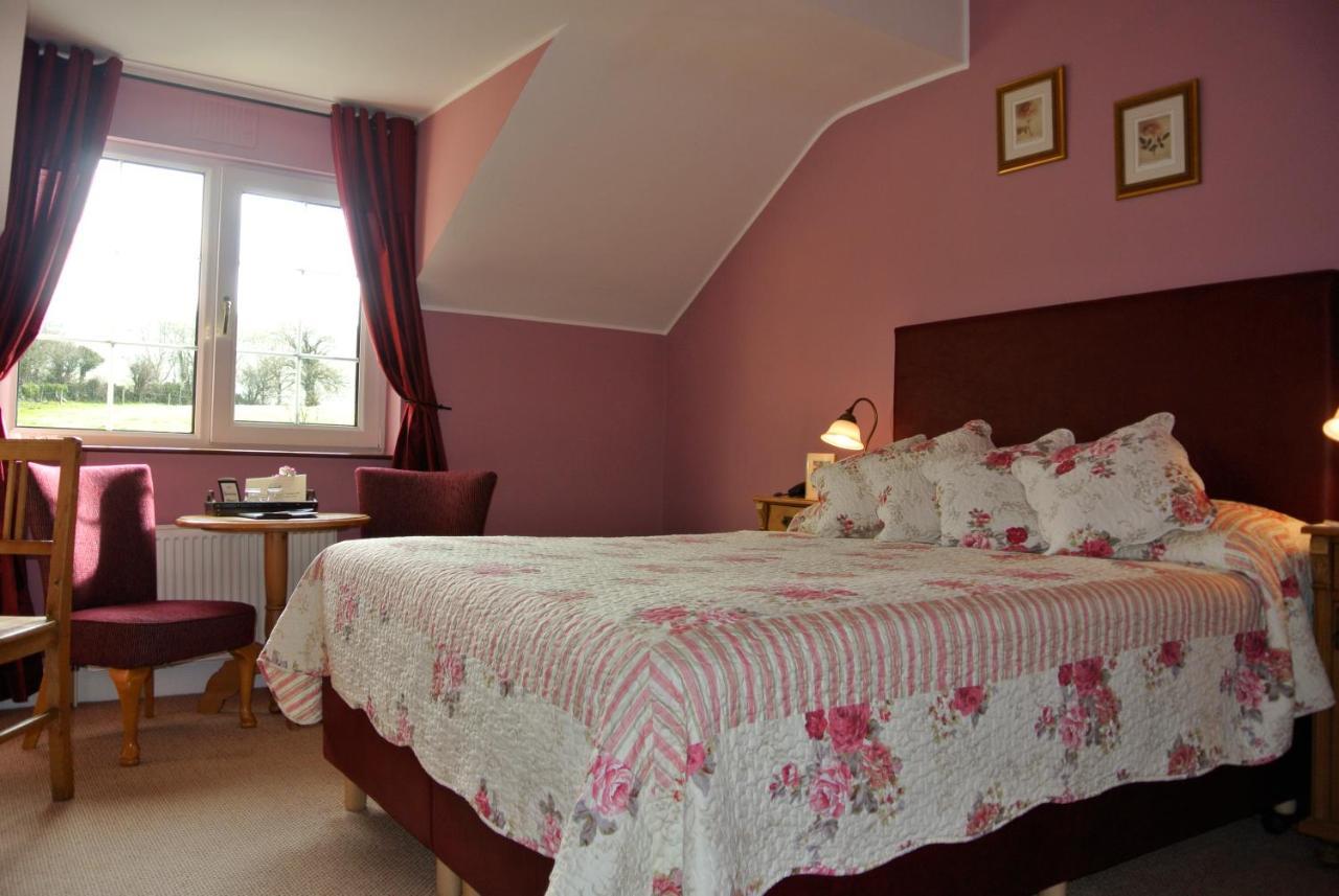 Drumcreehy Country House B&B バリーボーン エクステリア 写真
