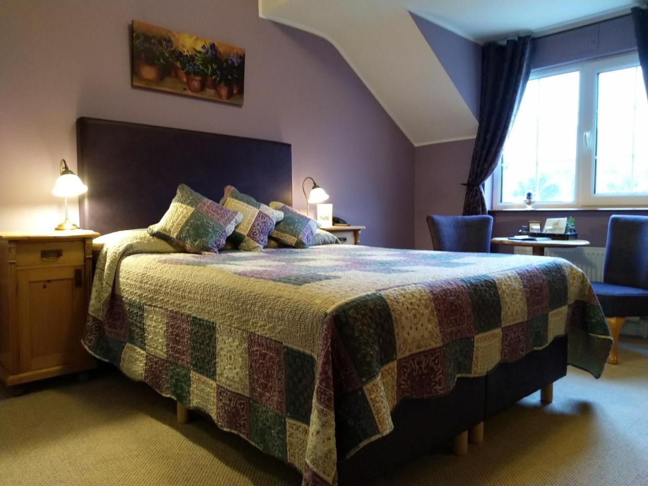 Drumcreehy Country House B&B バリーボーン エクステリア 写真